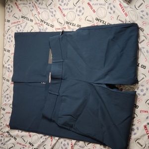 🌌‼️SALE‼️🌌 🌟NWT🌟 Maurice's Bengaline Short Midrise Flare Pants